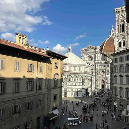 Pb Suites Firenze Kültér fotó