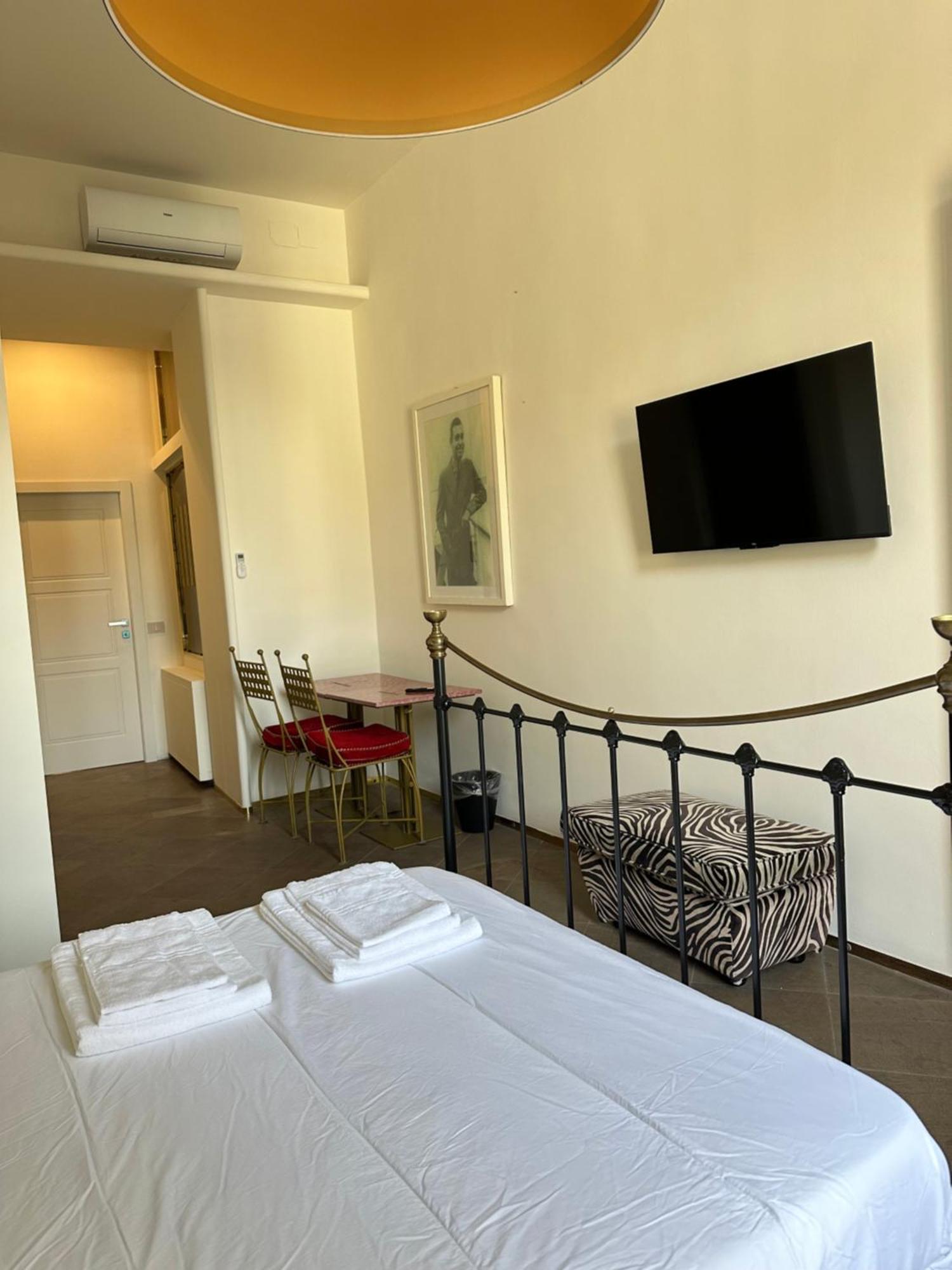 Pb Suites Firenze Kültér fotó