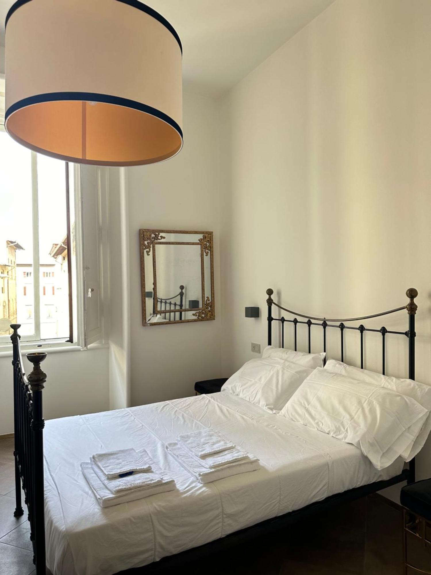 Pb Suites Firenze Kültér fotó