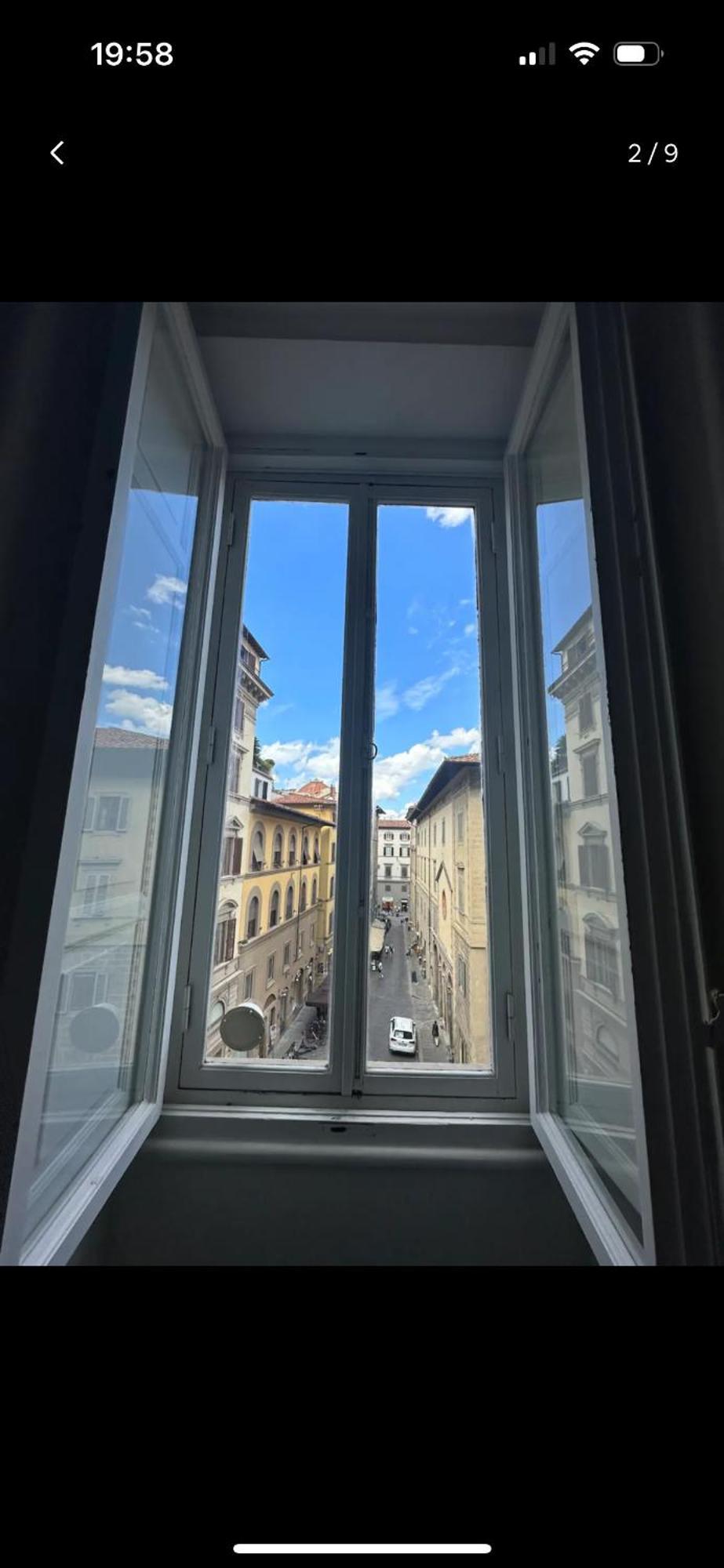 Pb Suites Firenze Kültér fotó