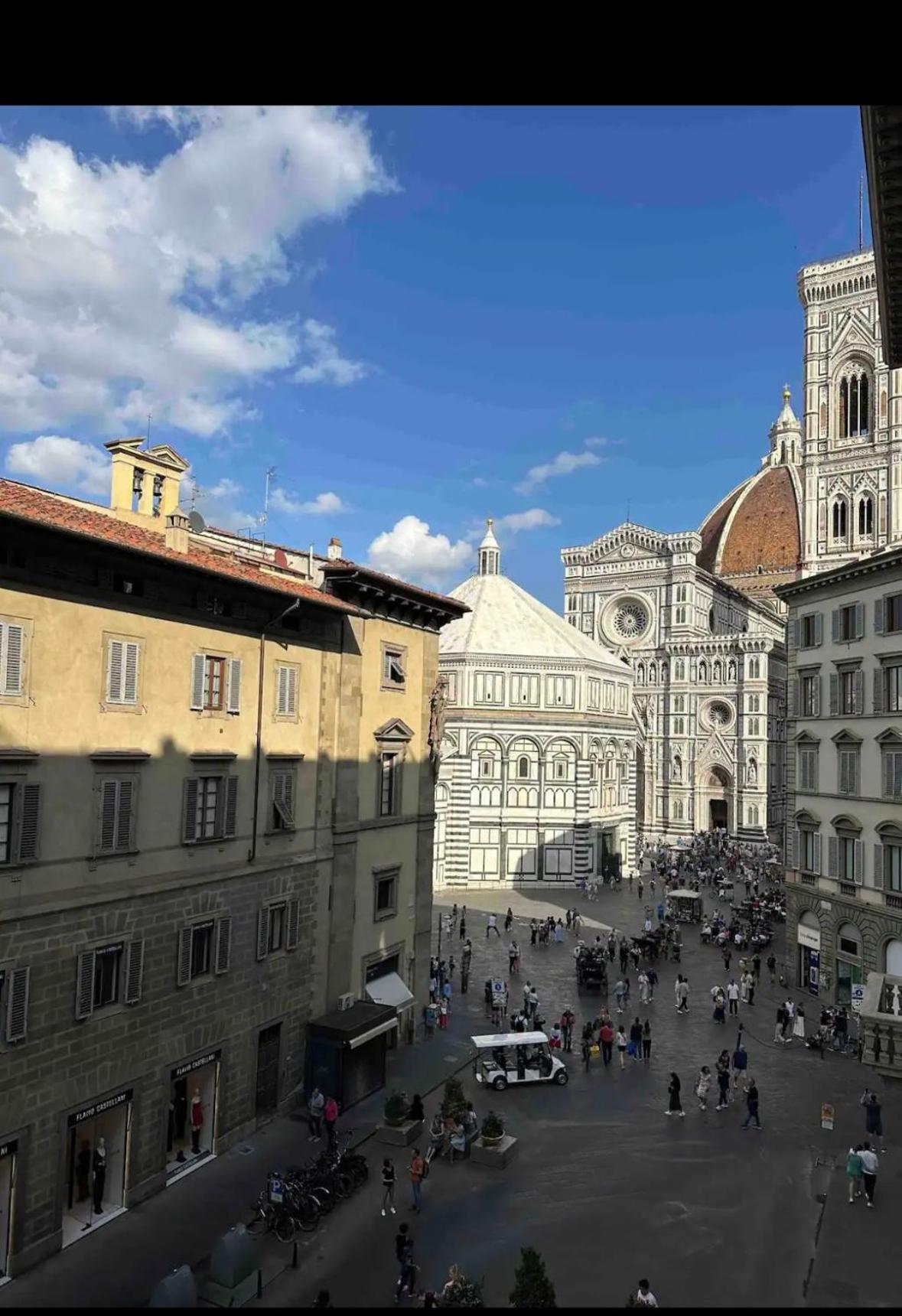 Pb Suites Firenze Kültér fotó