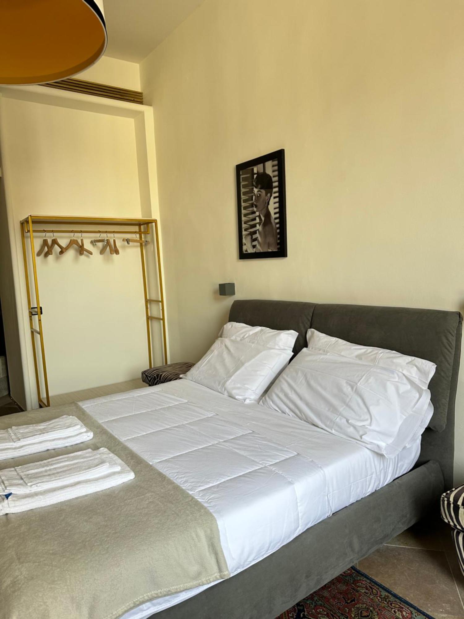Pb Suites Firenze Szoba fotó