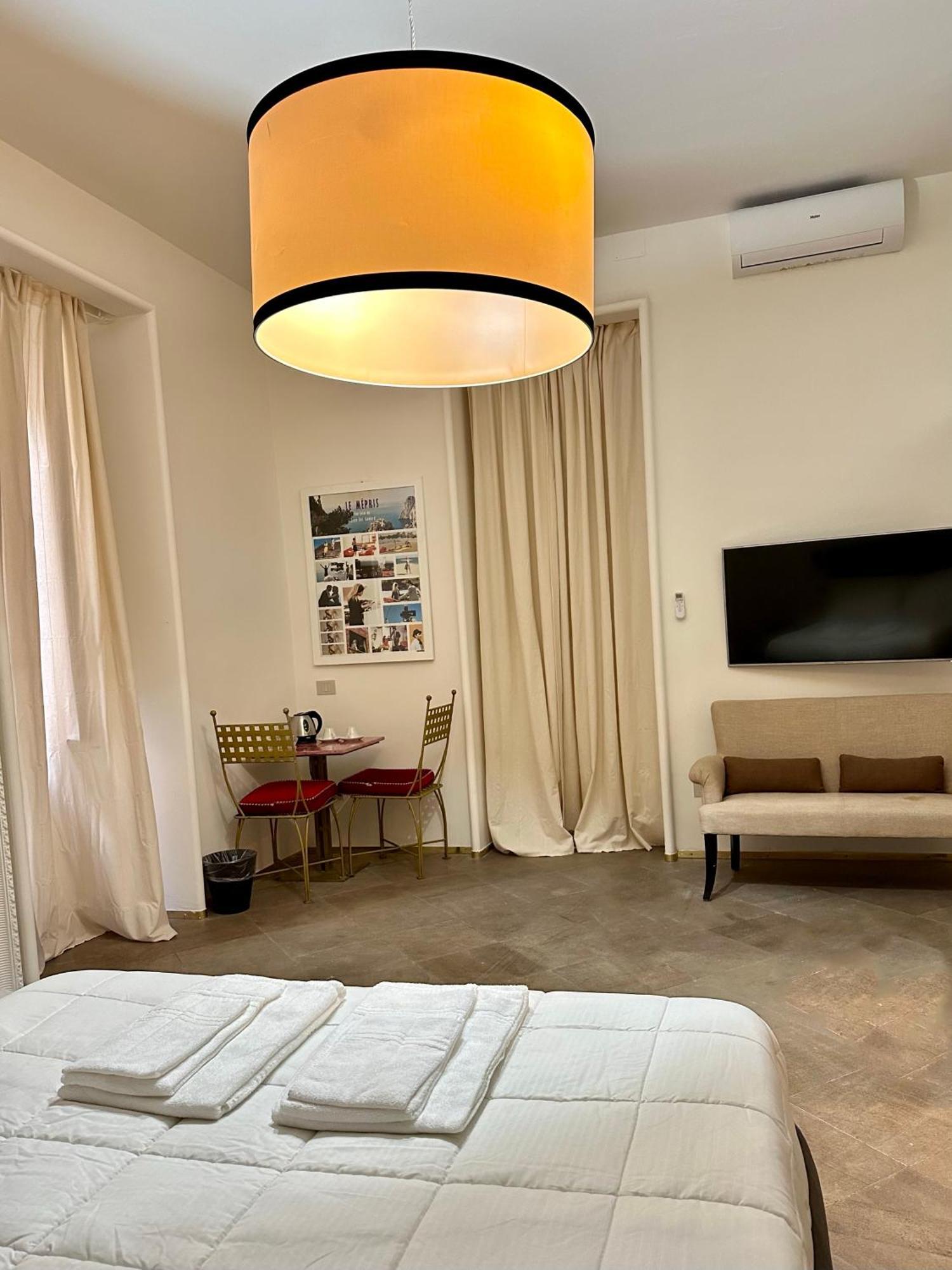 Pb Suites Firenze Szoba fotó