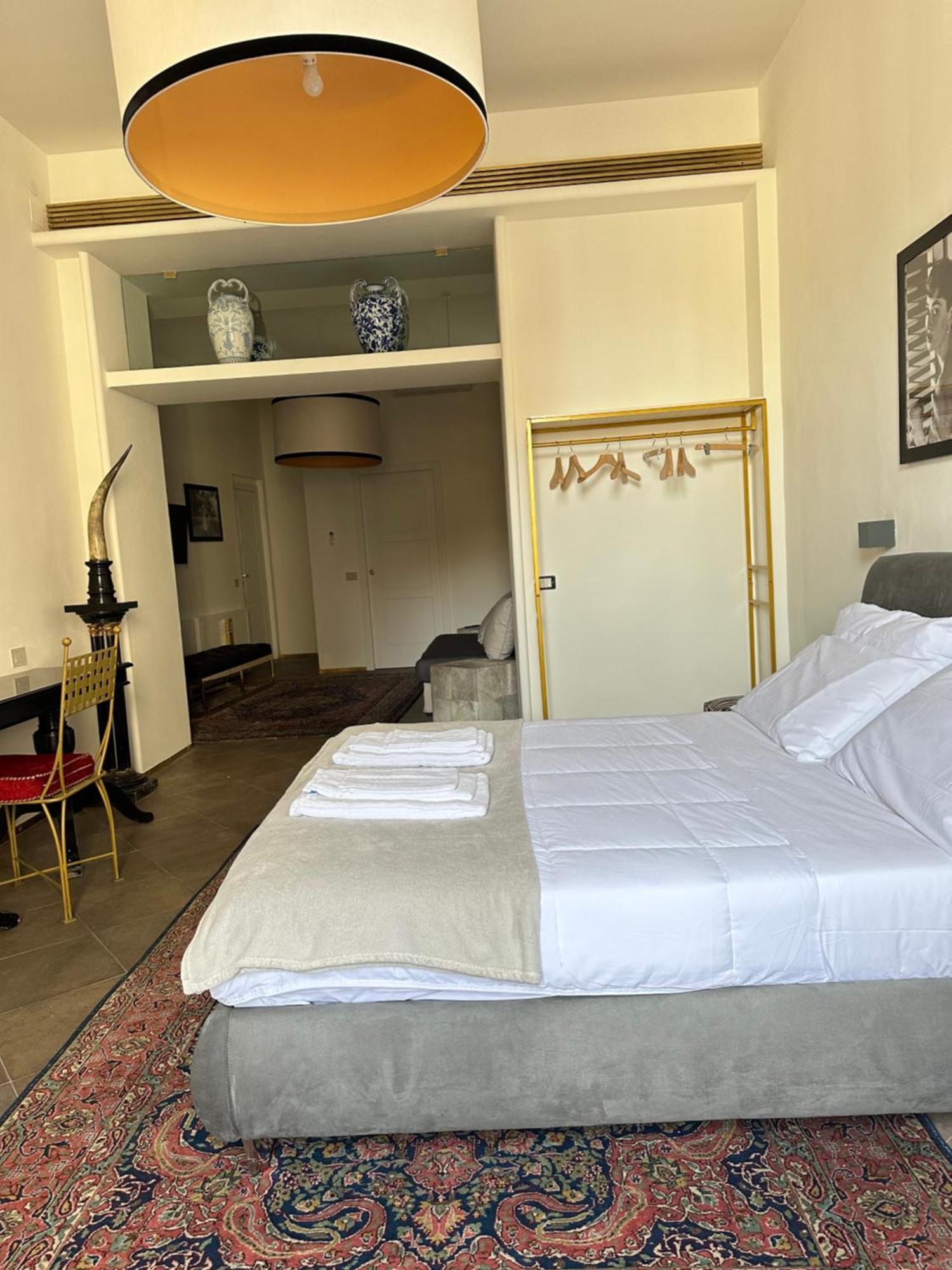 Pb Suites Firenze Szoba fotó
