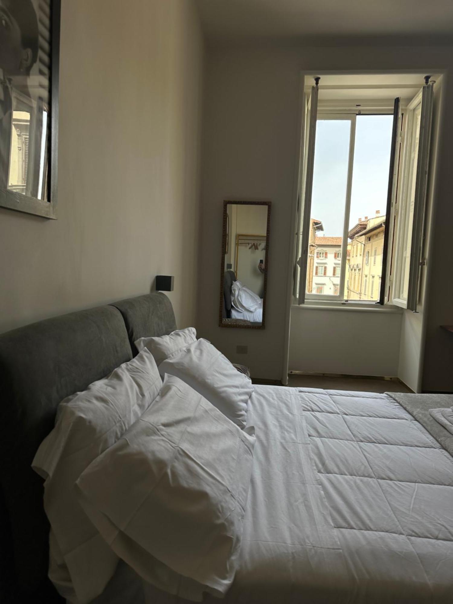Pb Suites Firenze Szoba fotó