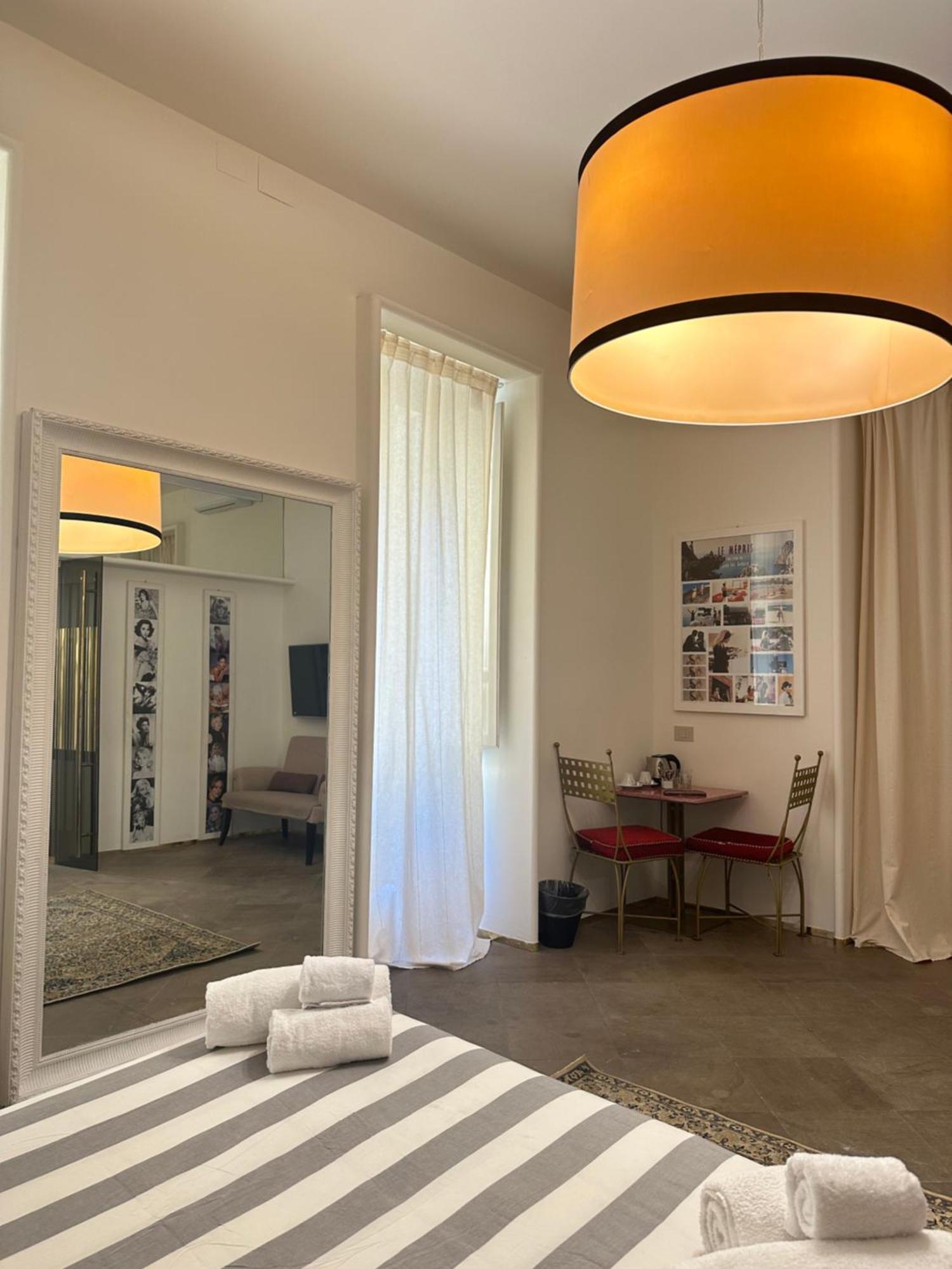 Pb Suites Firenze Kültér fotó